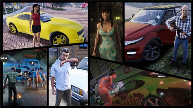 火力全开2老版本截图3