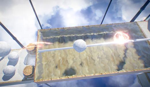 ballance平衡球手机版