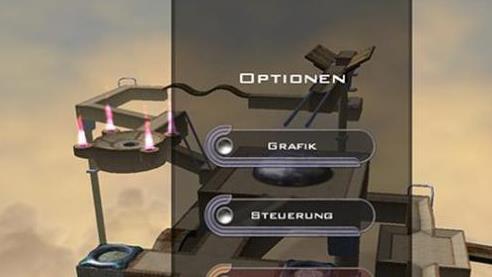 ballance平衡球手机版