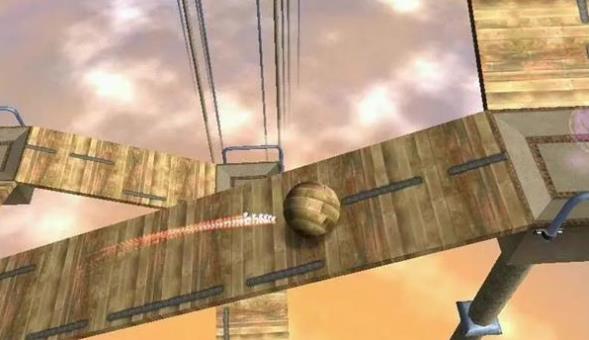 ballance平衡球手机版