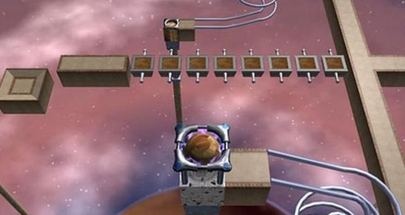 ballance平衡球手机版