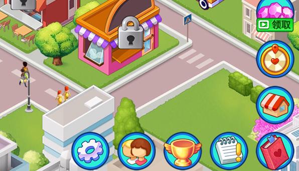 楼下的早餐店免广告版