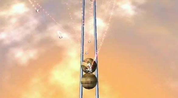 ballance平衡球手机版