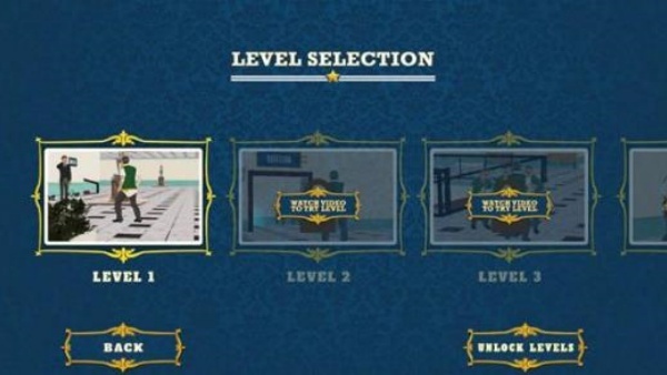 校园恶霸模拟器手机版