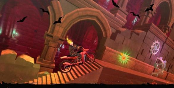 恶灵骑士3中文版