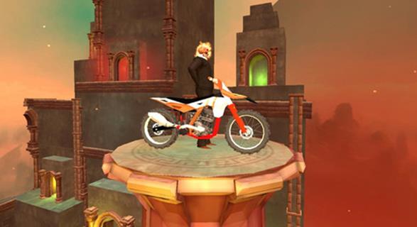 恶灵骑士3中文版