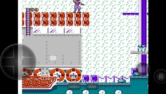 赤影战士重制版