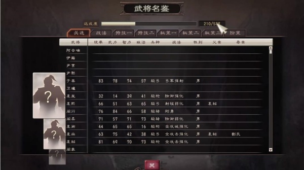 三国志12威力加强版