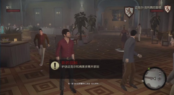 教父2