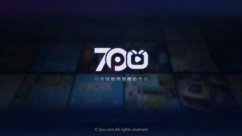 奇珀tv市场截图1
