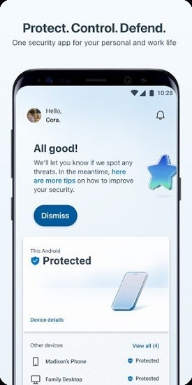 微软defender截图4