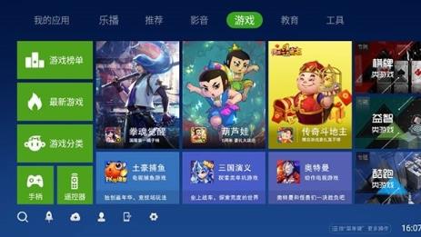 奇珀tv市场