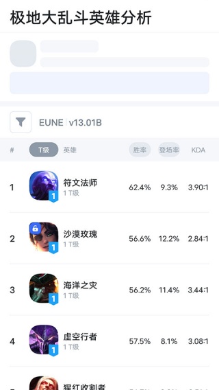 OPGG中文版
