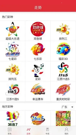 彩神8