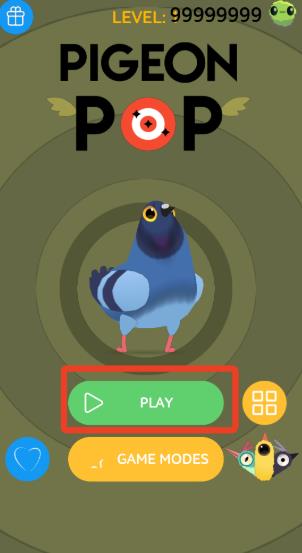 PigeonPop