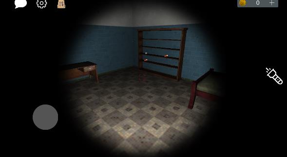 Asylum77联机版