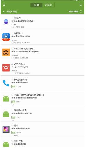 MyAPK