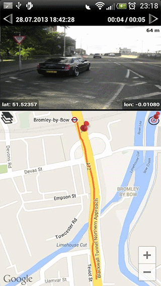 DailyRoads付费版截图4