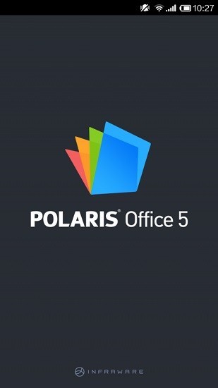 PolarisOffice5截图3