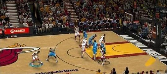 nba2k13安卓版