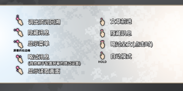 灰色幻影扳机第二卷