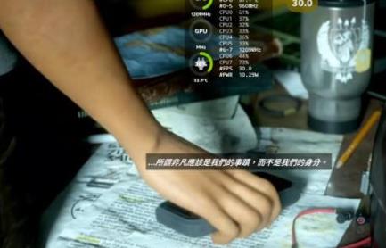 古墓丽影9