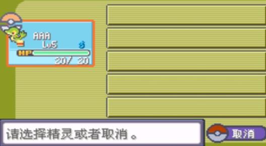 口袋妖怪暗之冰花