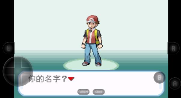 口袋妖怪暗之冰花