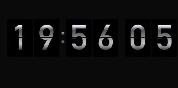 countdown