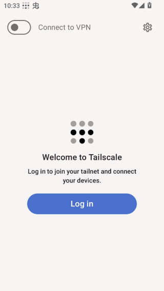 Tailscale