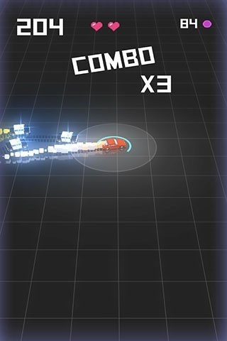 car vs cops截图2