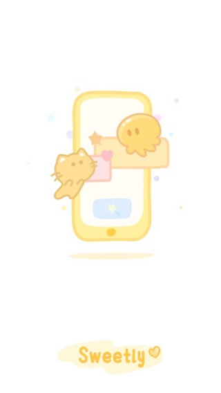 sweetly主题桌面