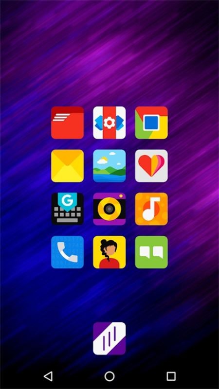 NovaLauncher中文版截图3