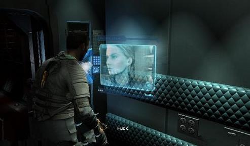 死亡空间2重制版