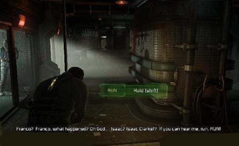 死亡空间2重制版