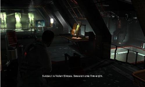 死亡空间2重制版