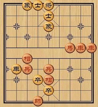 天天象棋最新版