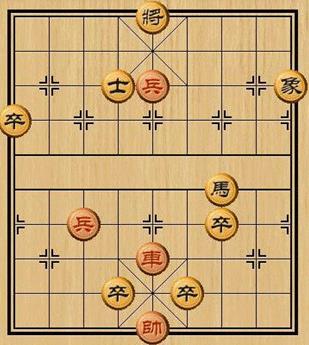 天天象棋最新版