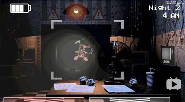 玩具熊的五夜后宫2截图1