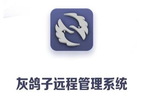 灰鸽子远程控制