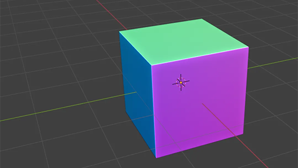 Blender最新版