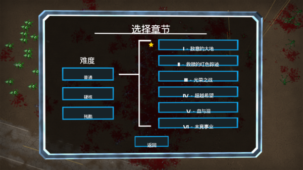 血腥大地截图1
