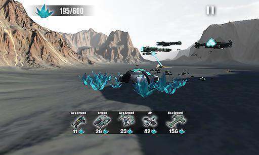 星际争霸2手机版