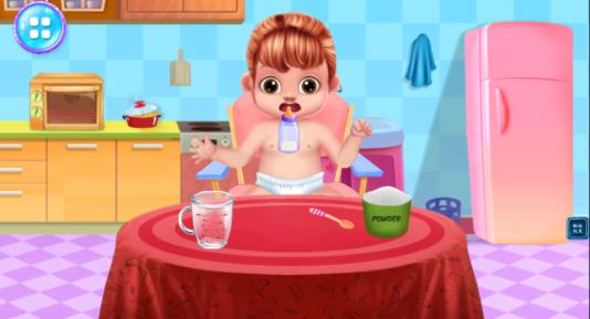 大肚子模拟器