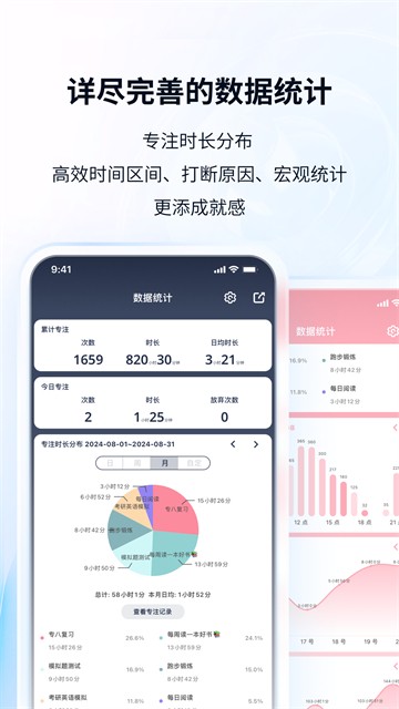 番茄ToDo安卓版截图3
