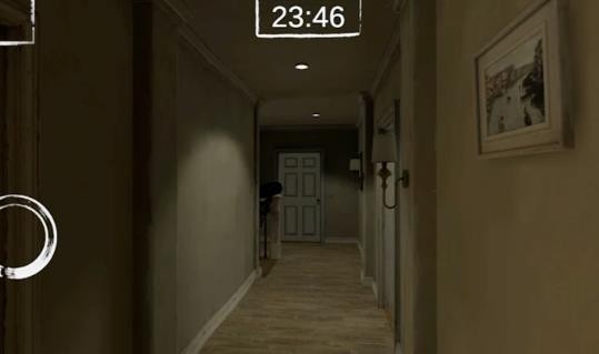 恐怖浴室手机版截图4
