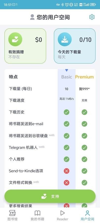 zliabary镜像版截图3