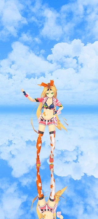 MikuMikuDance