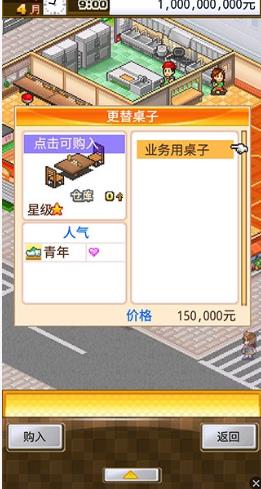 吃货大食堂