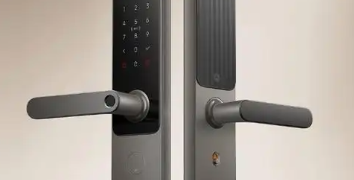 智能门锁app合集